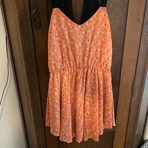 Cute Summer Dress! Sz Small